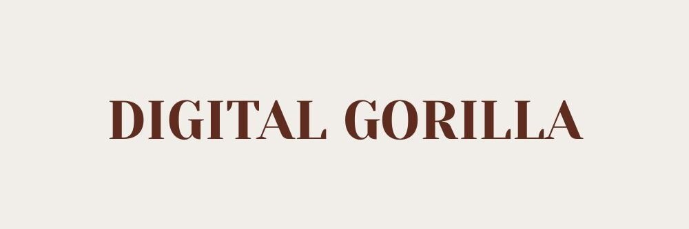 digital gorilla