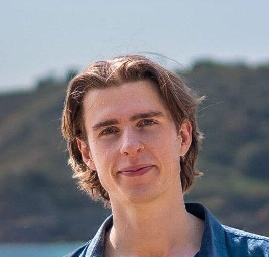 website profile picture